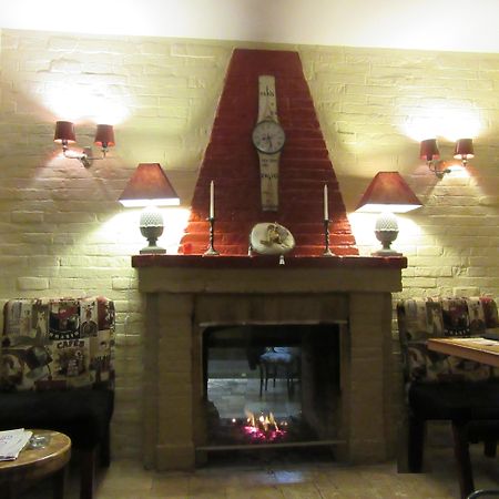Casa Joaquin Boutique Hotel Кито Экстерьер фото