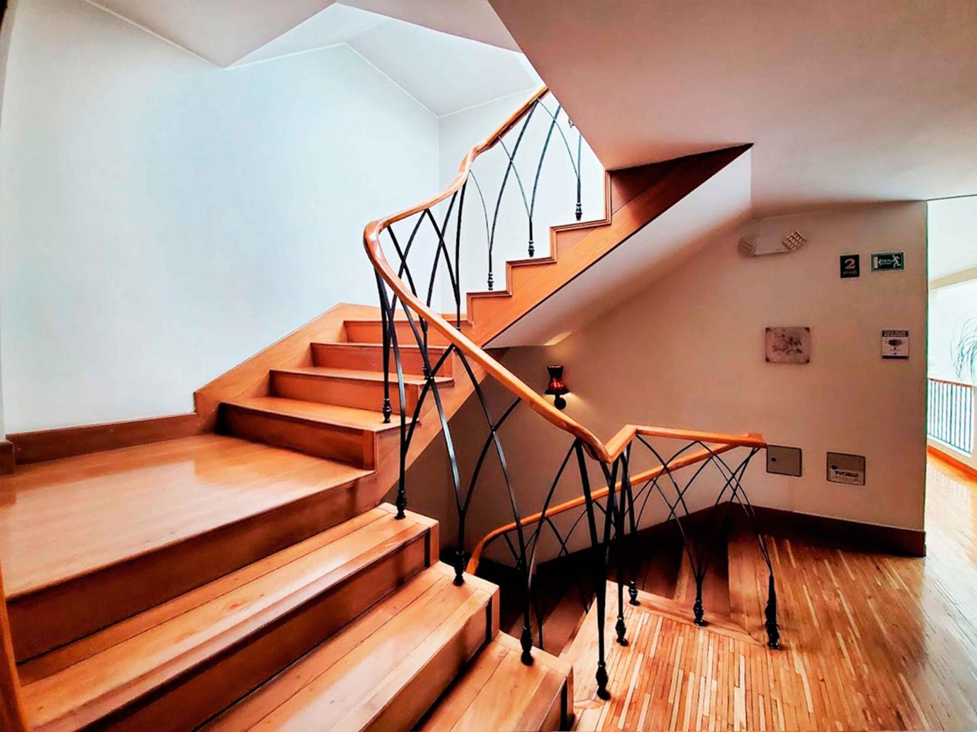 Casa Joaquin Boutique Hotel Кито Экстерьер фото