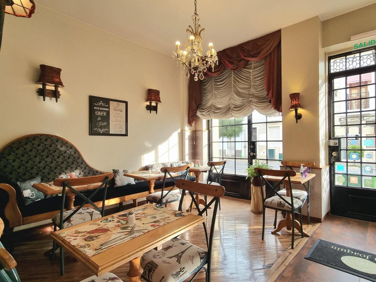Casa Joaquin Boutique Hotel Кито Экстерьер фото