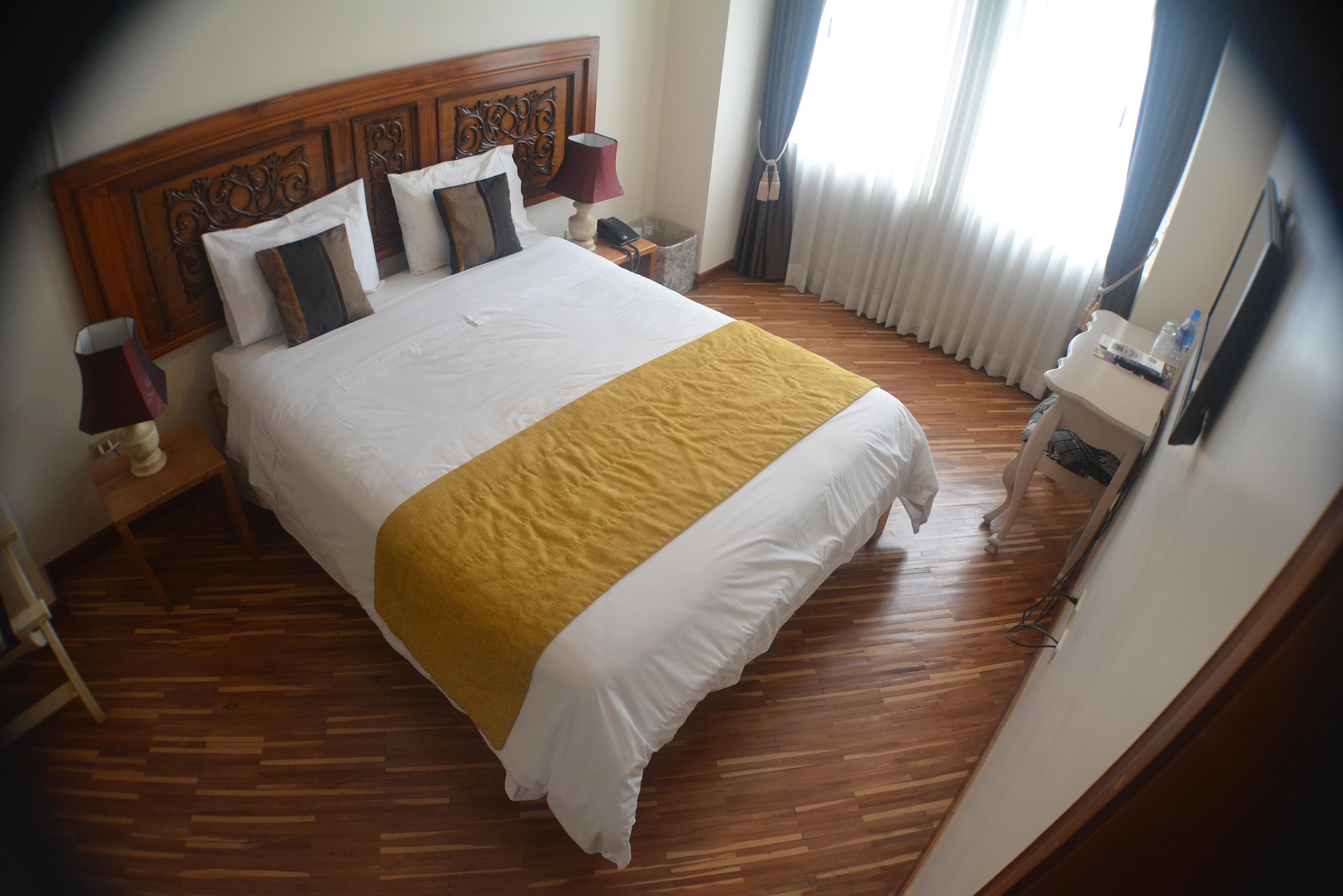 Casa Joaquin Boutique Hotel Кито Экстерьер фото