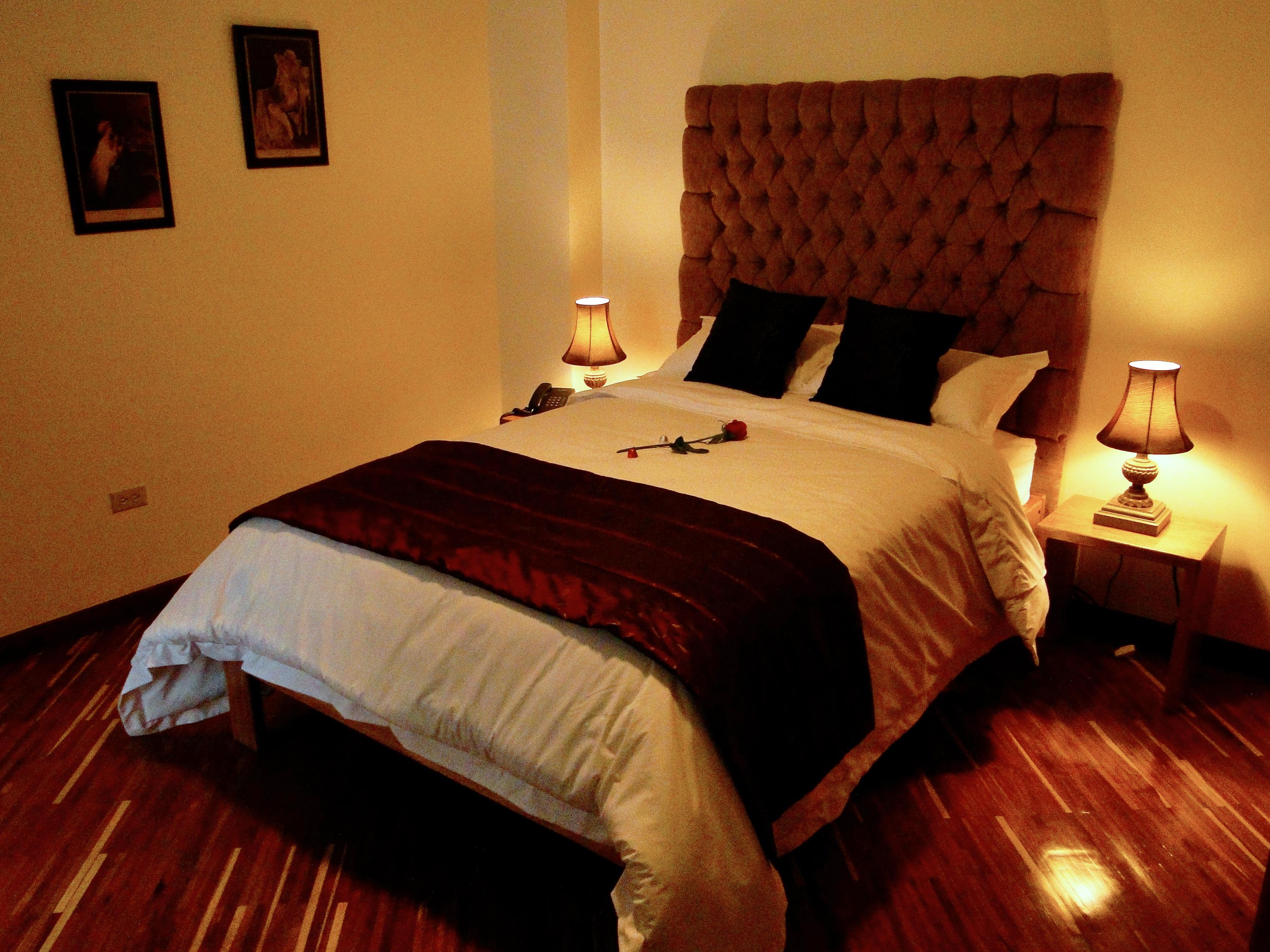Casa Joaquin Boutique Hotel Кито Экстерьер фото