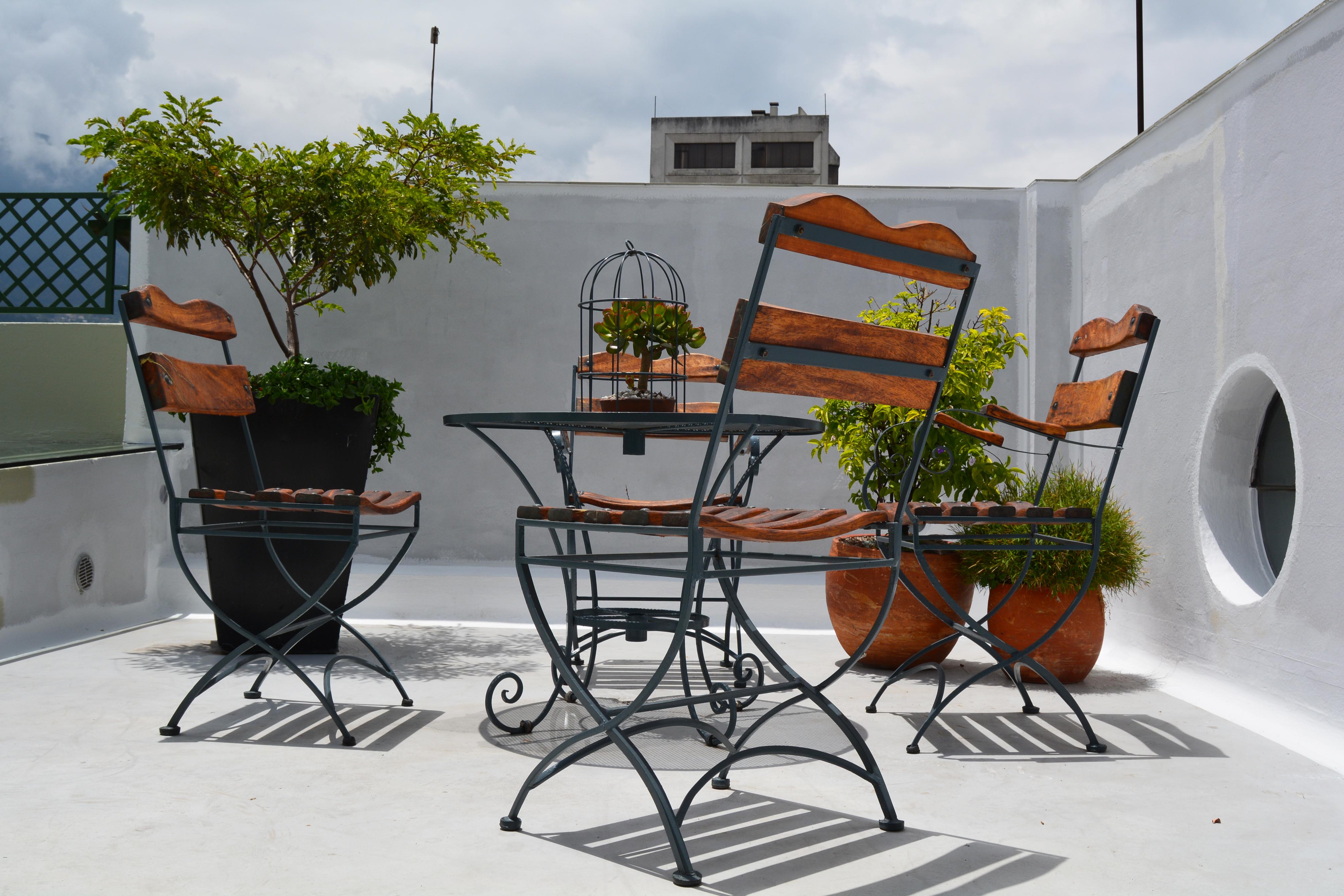 Casa Joaquin Boutique Hotel Кито Экстерьер фото