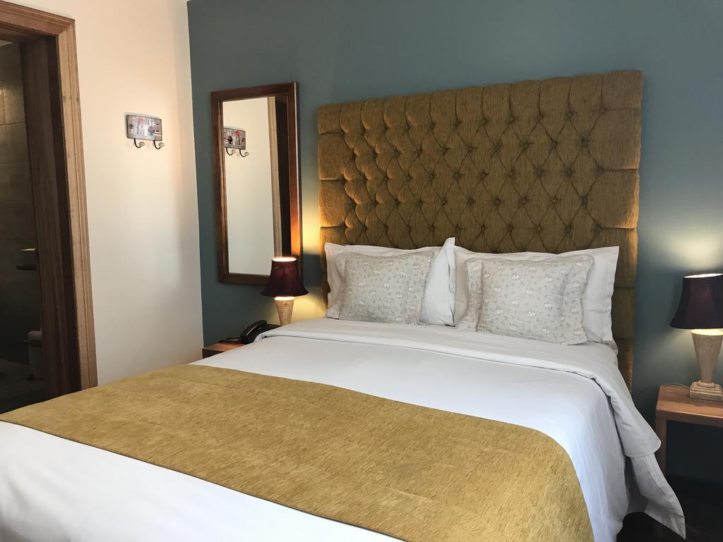 Casa Joaquin Boutique Hotel Кито Экстерьер фото